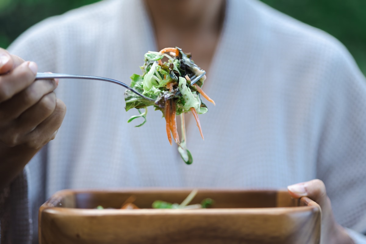 Budget-friendly nutrition strategy